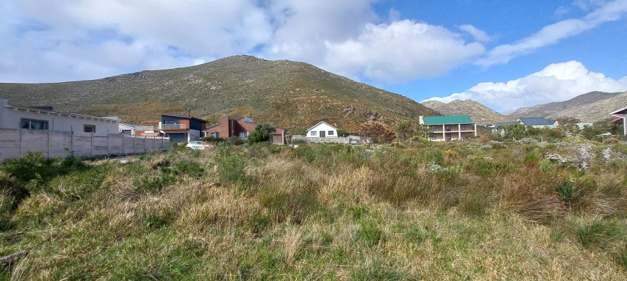 0 Bedroom Property for Sale in Pringle Bay Western Cape
